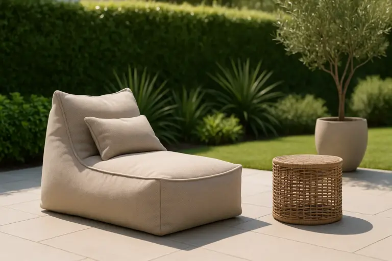 כסא רביצה